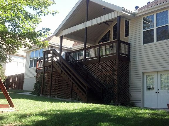 House Rear