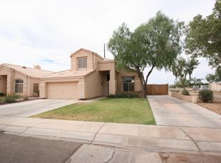 11502 W Dana Ln, Avondale, AZ 85392