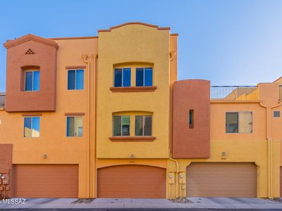 2414 E Blue Diamond Dr, Tucson, AZ, 85718