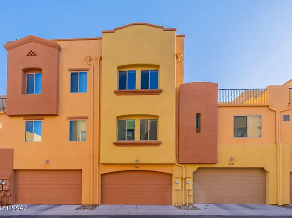 2414 E Blue Diamond Dr, Tucson, AZ 85718