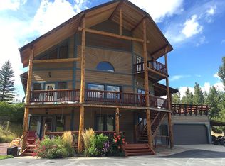 260 Windsong Way, Kalispell, MT 59901