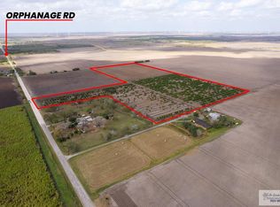 0 Orphanage Rd, Santa Rosa, TX 78593