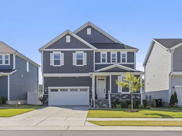 129 Shadowdale Ln, Rolesville, NC 27571