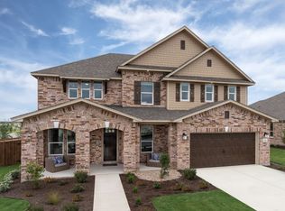Plan 3471 Modeled Plan, Salerno - Hallmark Collection, Round Rock, TX 78665