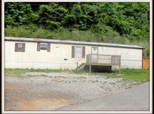 167 Butchers Branch Rd, Old Fort, NC 28762