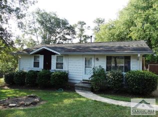 21 Pine Lane Dr, Athens, GA 30601