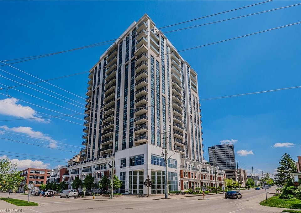 1st image of 144 Park St #605