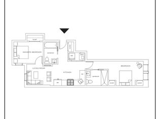 1814 I St NE #6, Washington, DC 20002