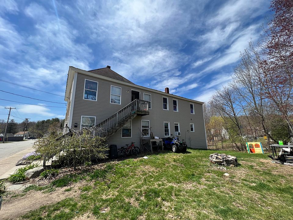 15 Hope Street, Sanford, ME 04073 | Zillow