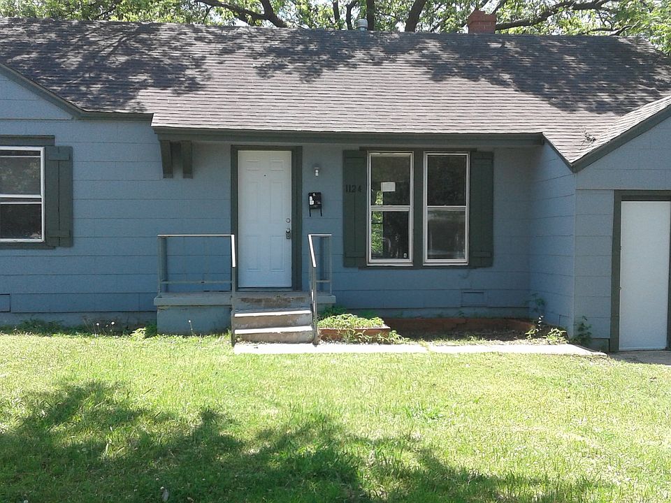 1st image of 1124 SW 38th St