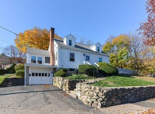 121 Washington St, Norwood, MA 02062