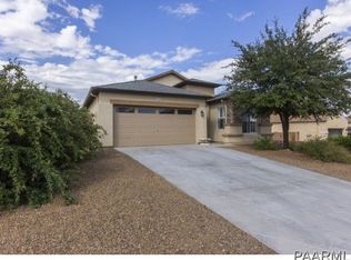 7600 E Dusty Boot Rd, Prescott Valley, AZ 86315