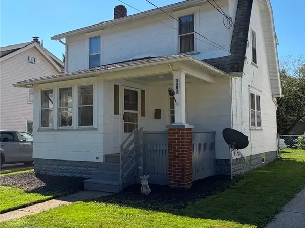 3952 Eleanor St, Mogadore, OH 44260