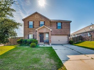 168 Buffalo Ridge Dr, Newark, TX 76071