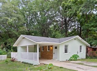 320 Labron St, Griffin, GA 30223