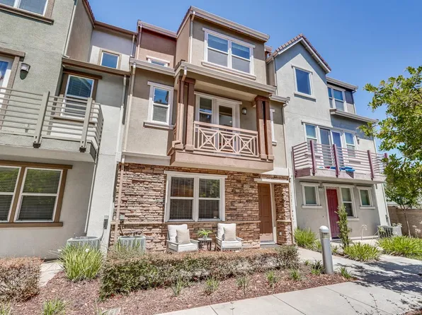1256 Water Lily Way, San Jose, CA 95129