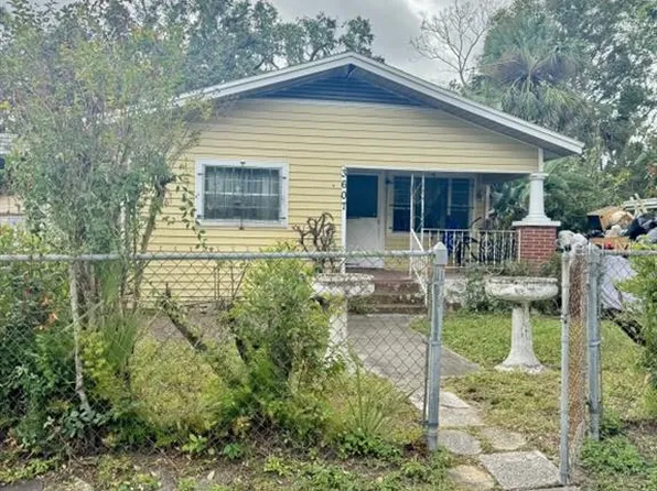3607 E 24th Ave, Tampa, FL 33605