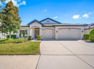 8144 Mallow Mirror Ln, Land O Lakes, FL 34637