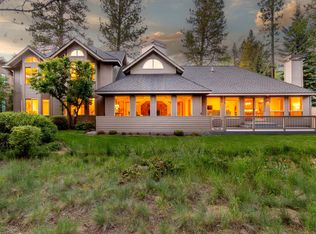 17861 Pro Staff Ln, Sunriver, OR 97707