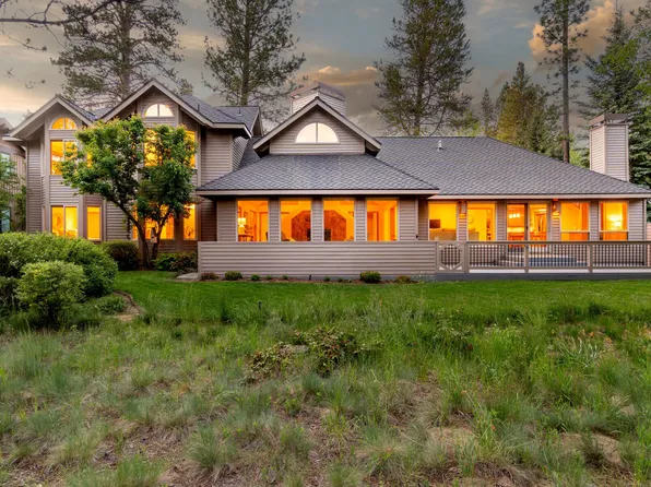 17861 Pro Staff Ln, Sunriver, OR 97707