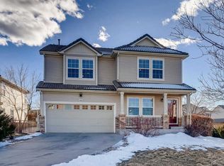 1767 Quartz St, Castle Rock, CO 80109