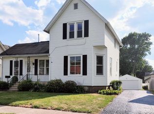 507 Warren Ave, Belvidere, IL 61008