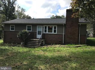 1083 Mountain View Rd, Fredericksburg, VA 22406