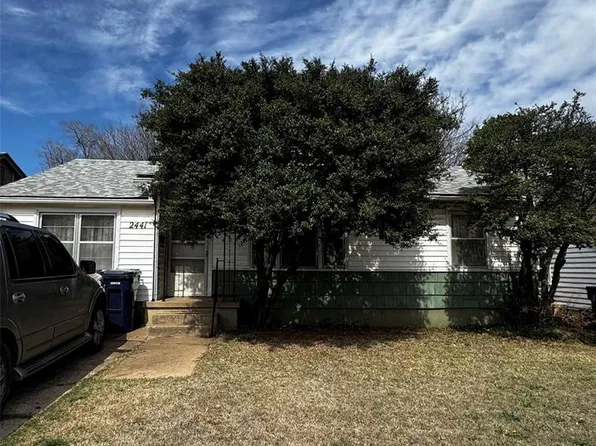 2441 SW 51st St, Oklahoma City, OK 73119