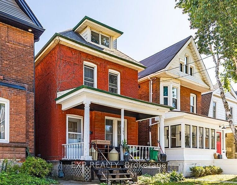 1st image of 193 Burris St