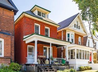 193 Burris St, Hamilton, ON L8M2J7