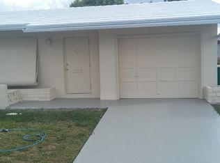 6702 NW 62nd St, Tamarac, FL 33321