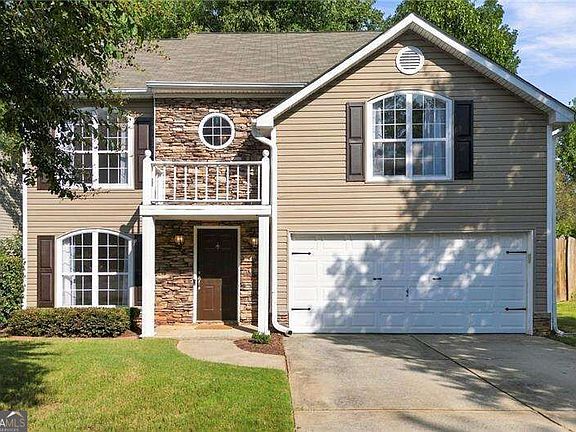 2nd image of 4458 High Gate Dr NW
