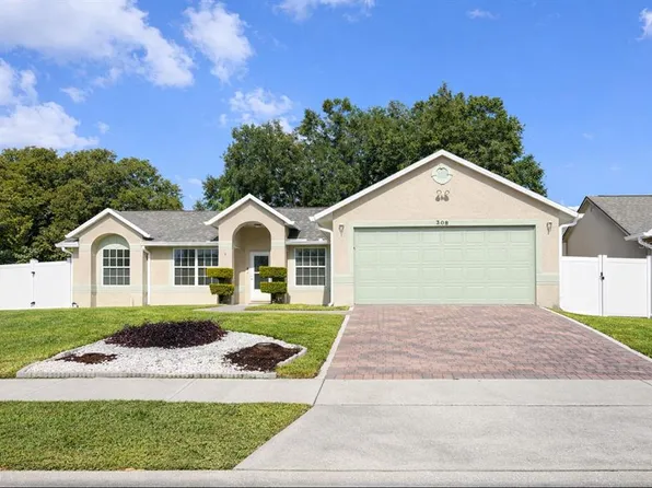 308 Bent Way Ln, Lake Mary, FL 32746
