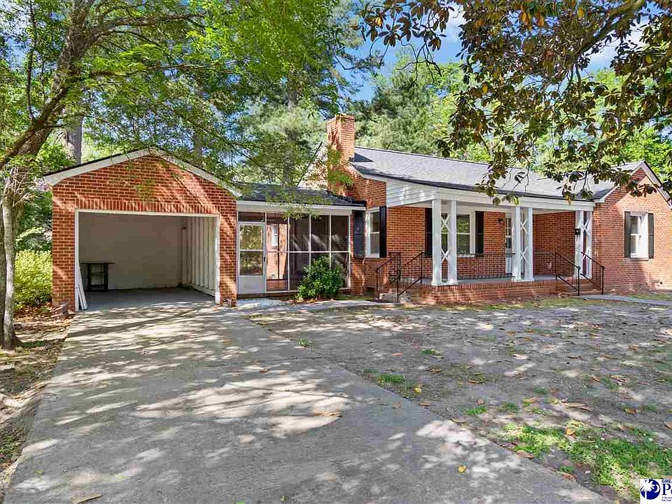 231 E Thomas St, Lake City, SC 29560 Zillow