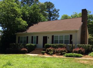 2018 Lynn Cir, Rock Hill, SC 29732