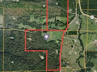 58 Rocky Creek Rd, Booneville, AR 72927