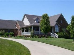 273 Carvers Ferry Rd, Richmond, KY 40475