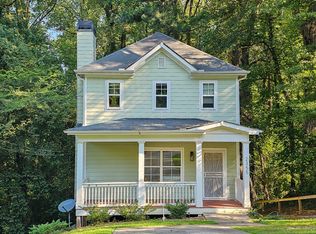 2355 Hill St NW, Atlanta, GA 30318