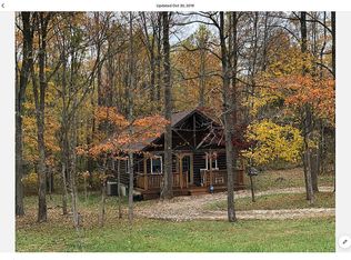 W Dewitt School Rd, Birdseye, IN 47513