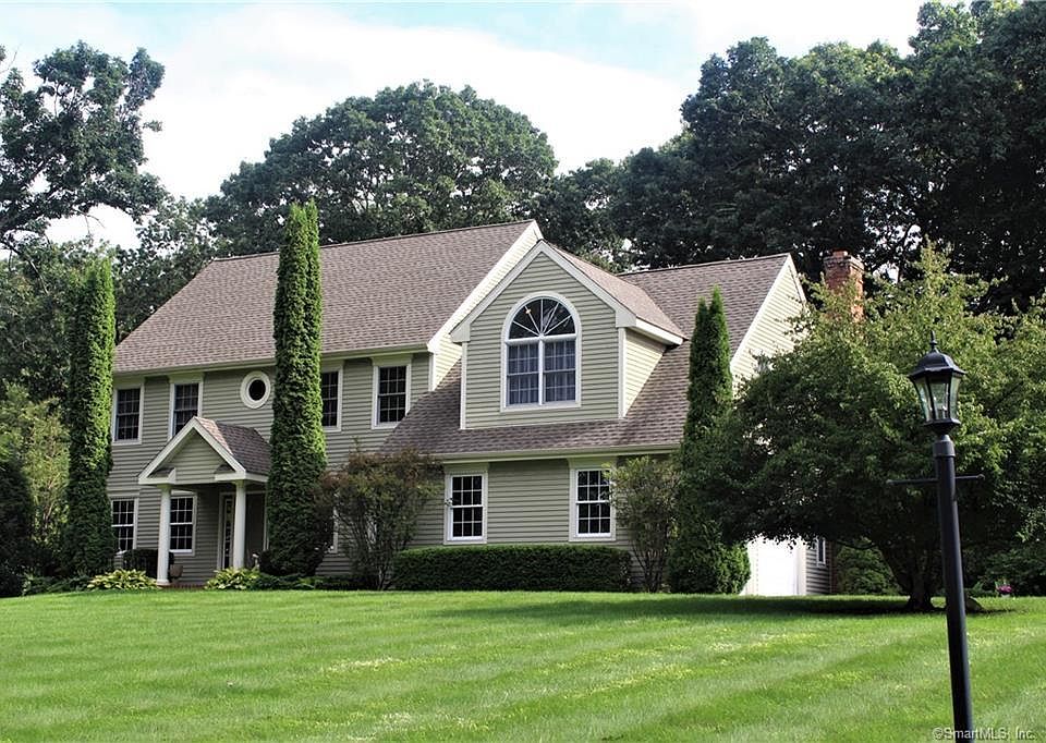 27 Old Farms Rd, West Suffield, CT 06093 MLS 170589165 Zillow