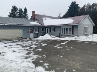 818 Bog Rd, Limestone, ME 04750