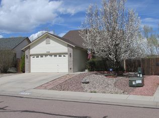 7224 Coral Ridge Dr, Colorado Springs, CO 80925