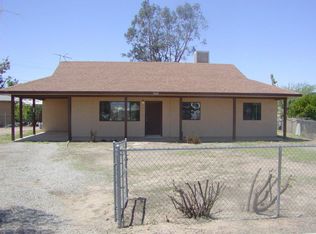 13609 N Jarvis Ct, Marana, AZ 85653