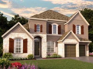 18030 Elphinstone St, Richmond, TX 77407