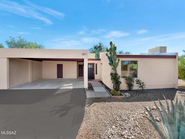 6980 E Abby Ln, Tucson, AZ 85715