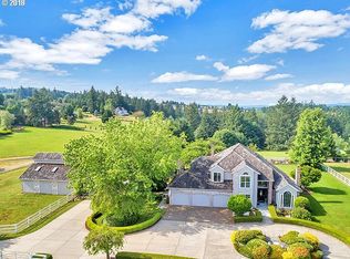 15841 SW Bell Rd, Sherwood, OR 97140