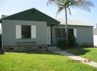 2631 Beland Blvd, Redondo Beach, CA 90278