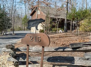 215 Outback Trl #58, Nebo, NC 28761
