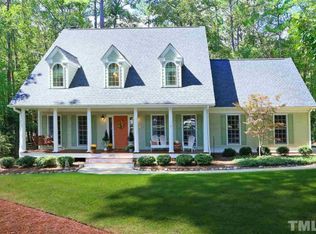 6104 King Croydon Ct, Raleigh, NC 27603