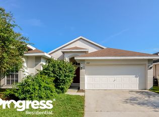 4519 Wild Plum Ln, Lutz, FL 33558